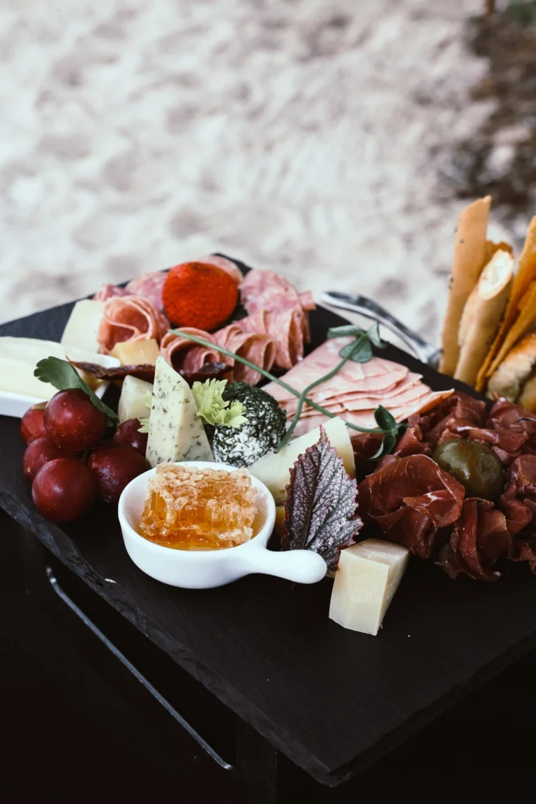 Charcuterie & Grazing Experiences by Moon Water Events